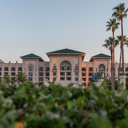 Lotte Hotel Jeju Seogwipo Exterior photo